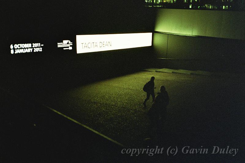 Evening, Tate Modern 31A_0024.jpg - Autosave-File vom d-lab2/3 der AgfaPhoto GmbH 